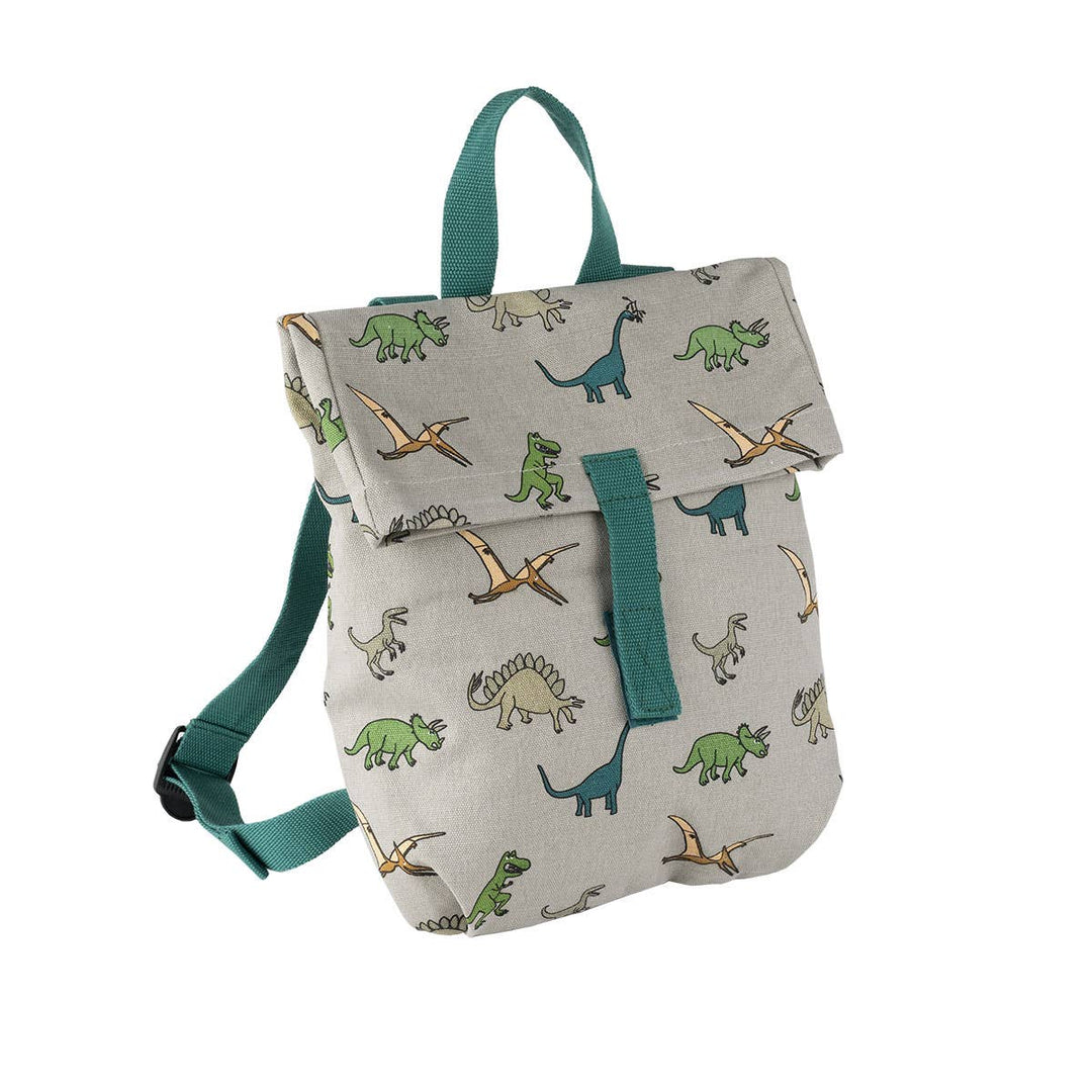 Toddler Kiddie Backpack Dinosaurs