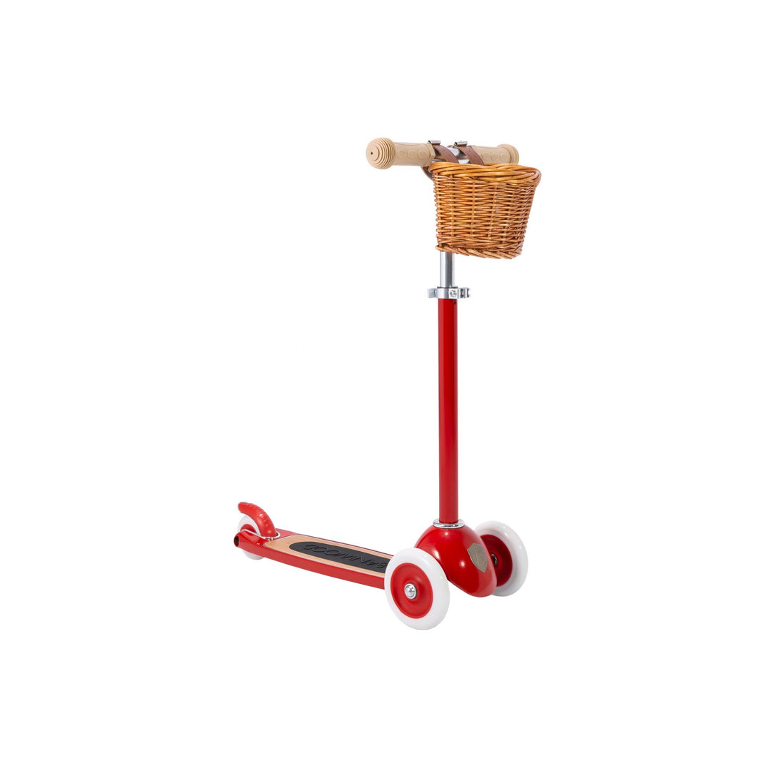 Banwood Scooter- Red