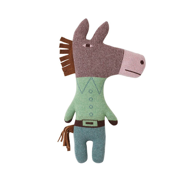 Dave the Donkey Doll