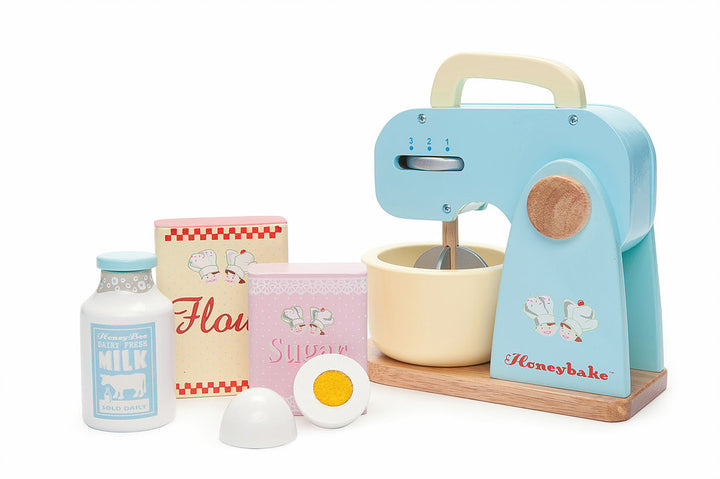 Honeybake Mixer Set
