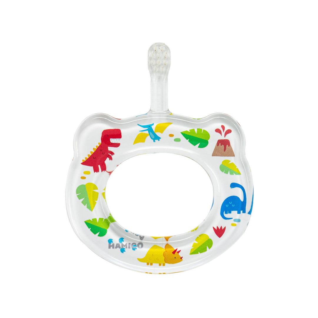 Baby Toothbrush- Dinosaurs