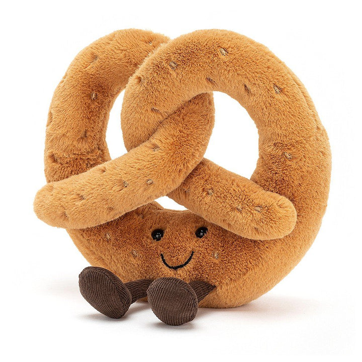 Amuseable Pretzel- Medium