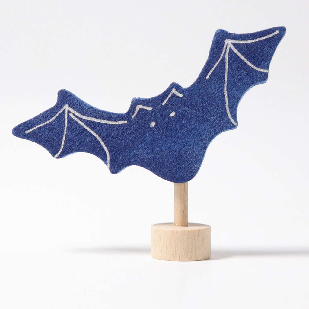 Decorative Figurine- Bat