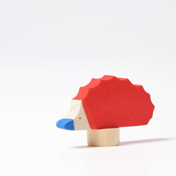 Decorative Figurine- Hedgehog