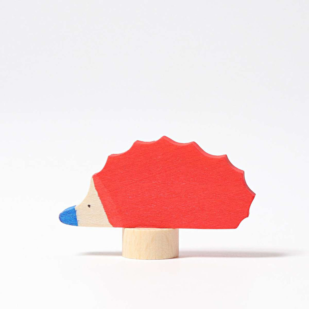 Decorative Figurine- Hedgehog