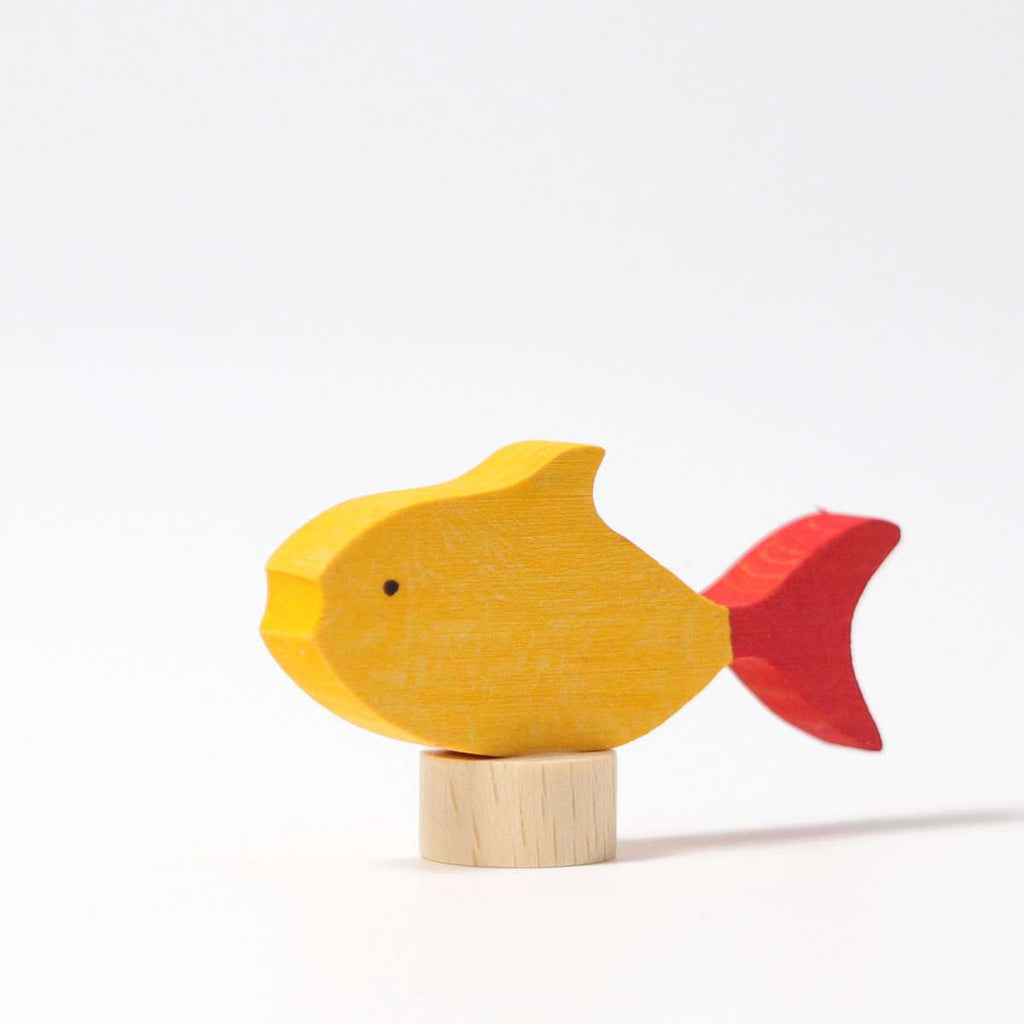 Decorative Figurine- Fish