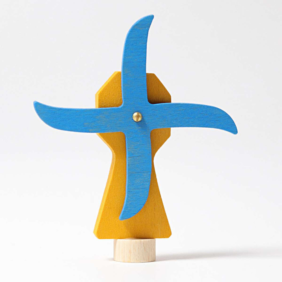 Decorative Figurine- Windmill