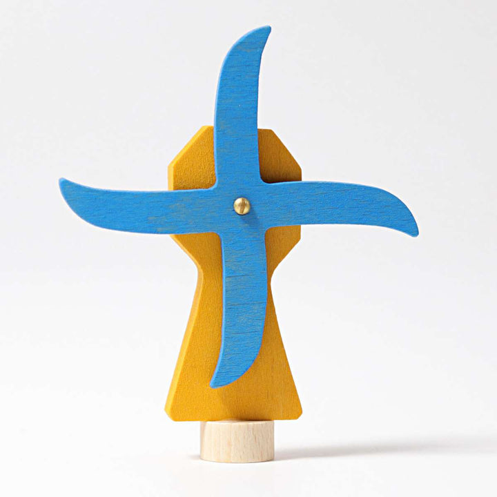 Decorative Figurine- Windmill