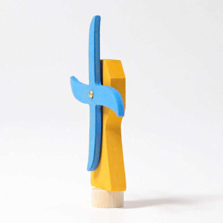 Decorative Figurine- Windmill