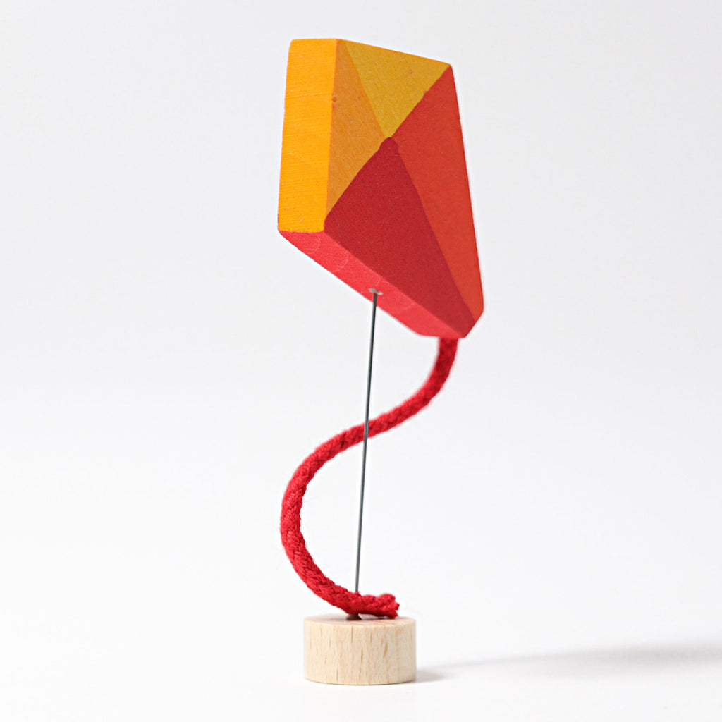 Decorative Figurine- Kite