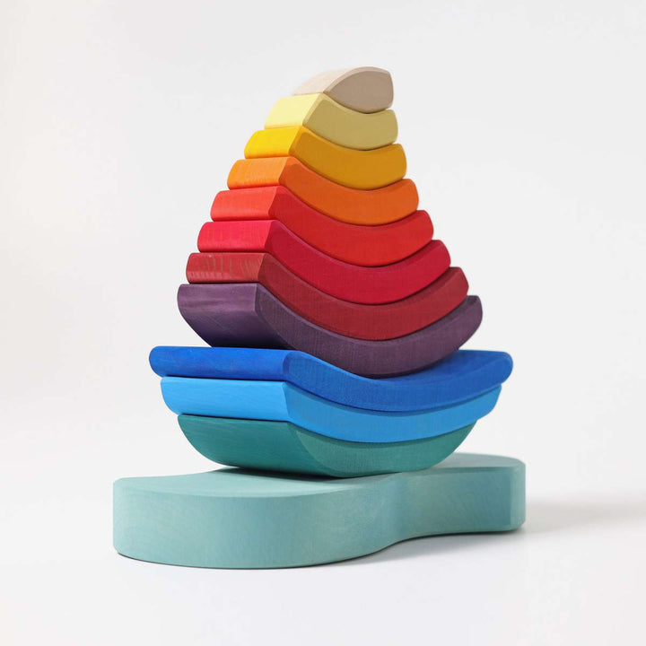 NEW Boat Stacking Tower
