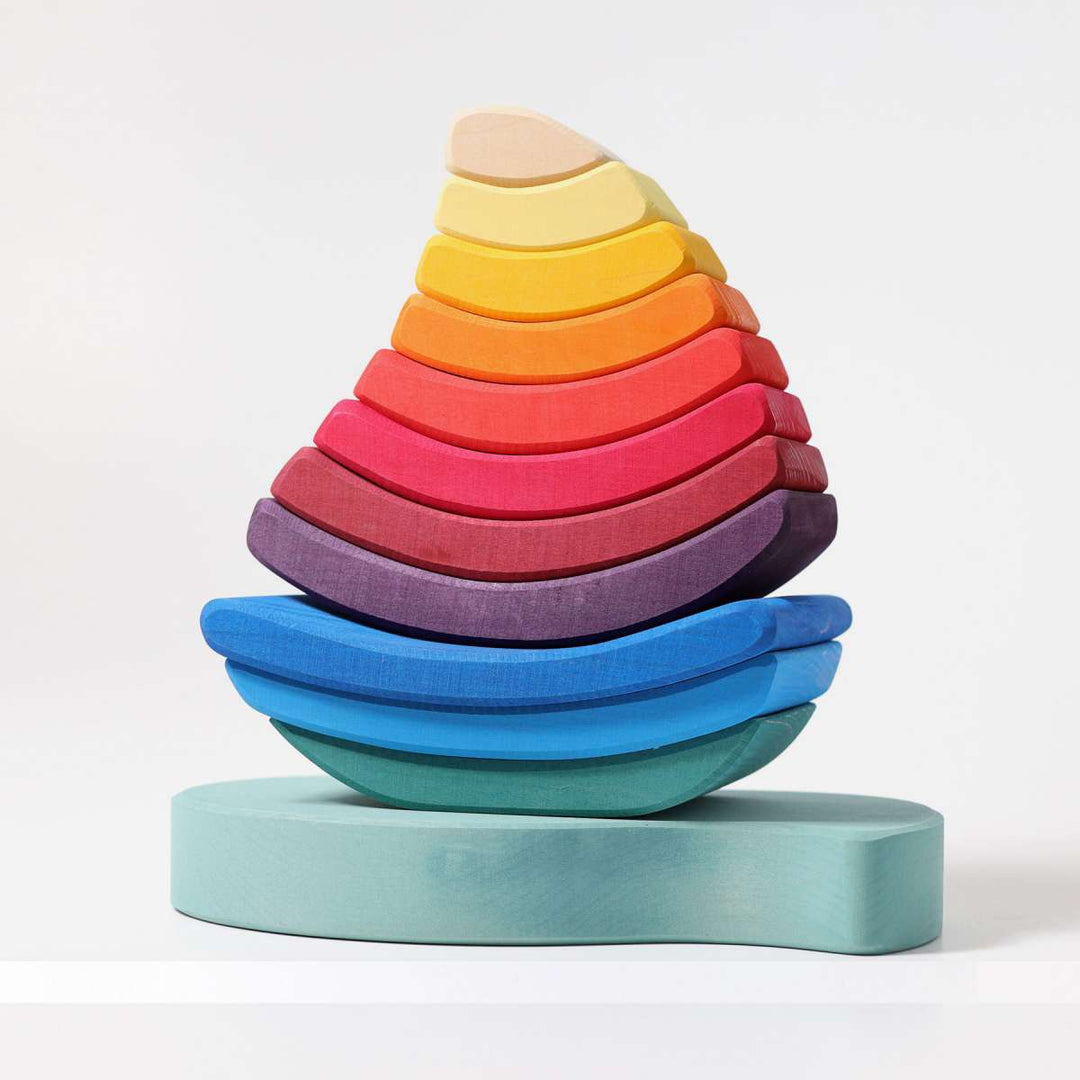NEW Boat Stacking Tower
