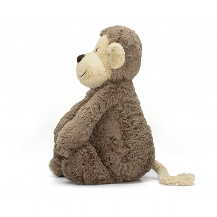 Bashful Monkey Doll- Medium