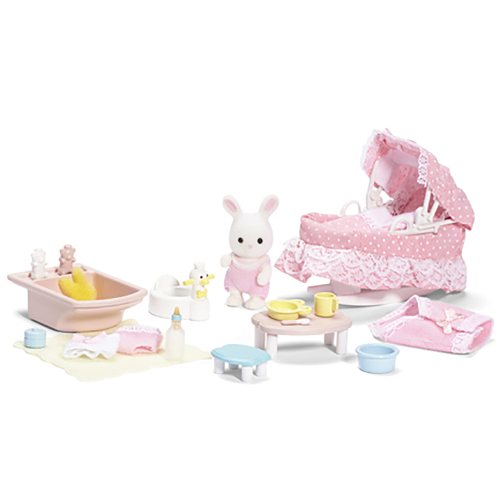 Sophie's Love and Care Set