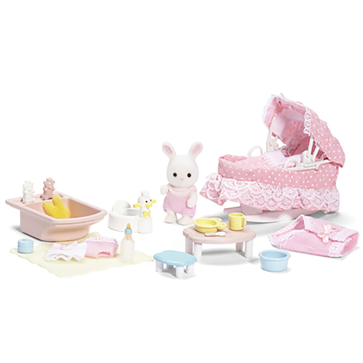 Sophie's Love and Care Set