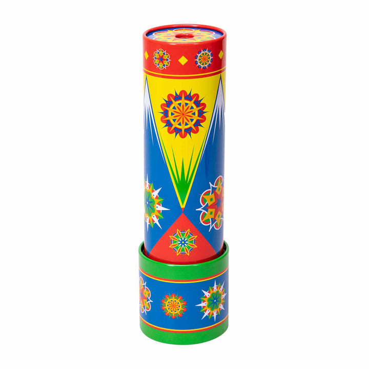 Classic Retro Tin Kaleidoscope