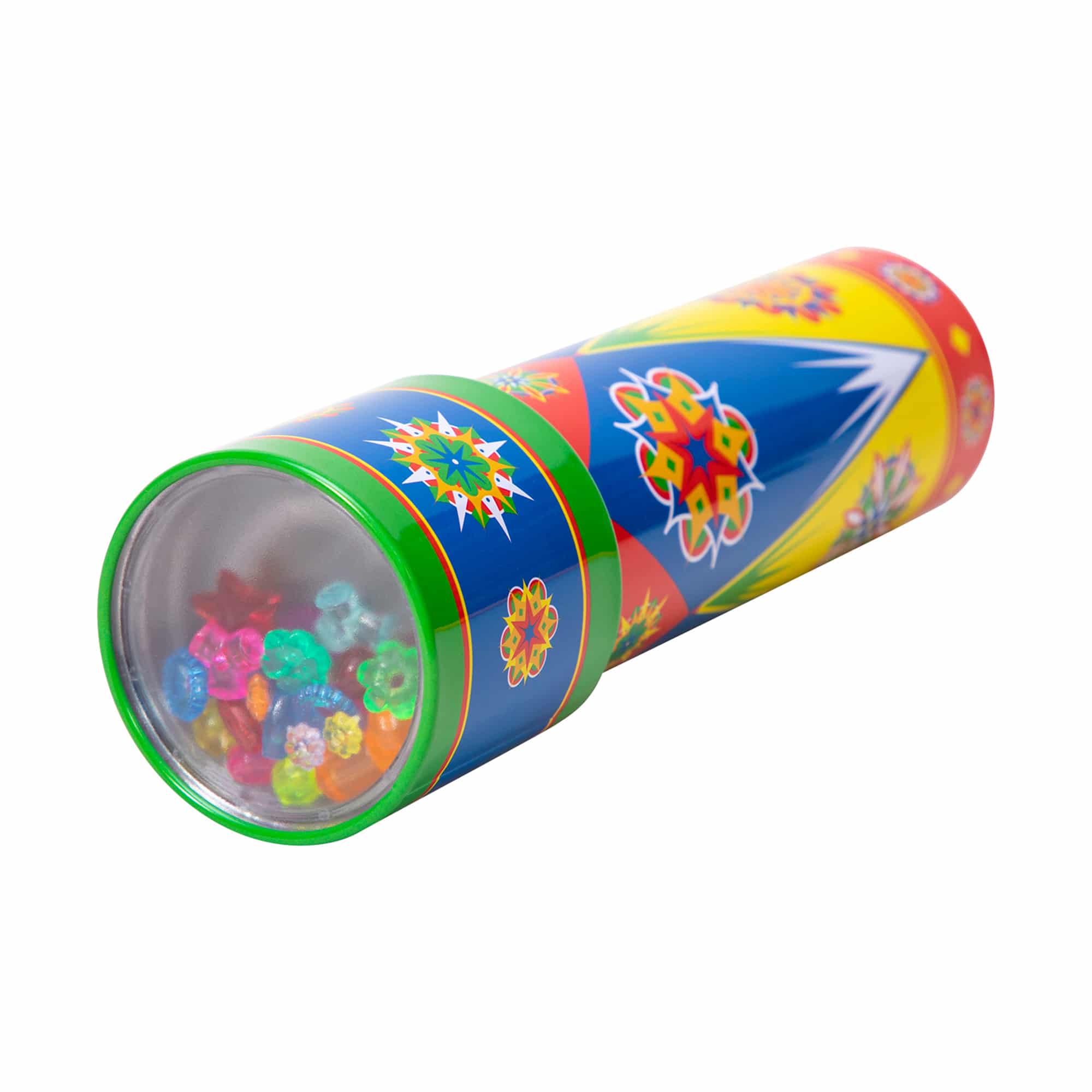 Classic Retro Tin Kaleidoscope – Shop Merci Milo