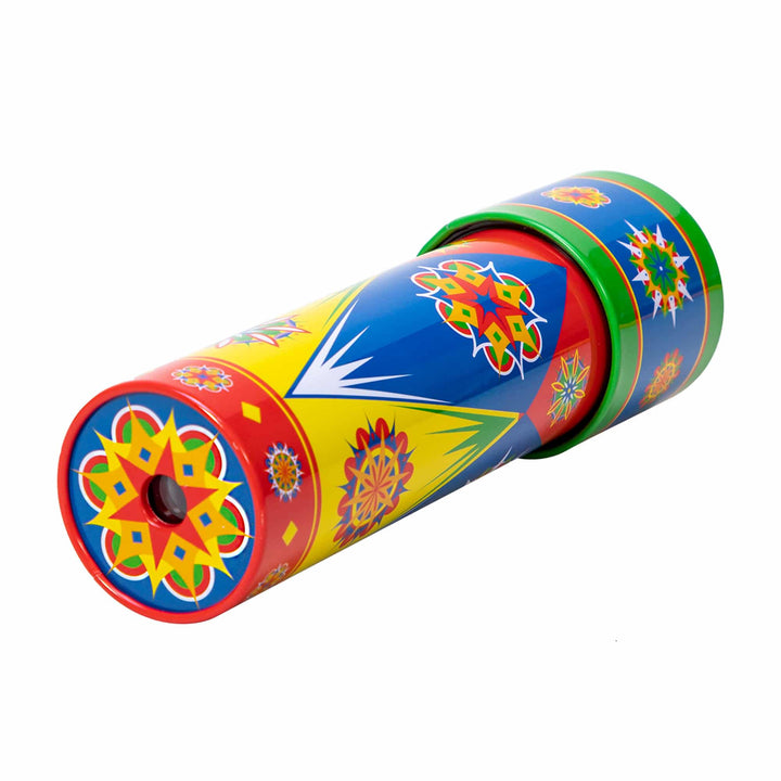 Classic Retro Tin Kaleidoscope