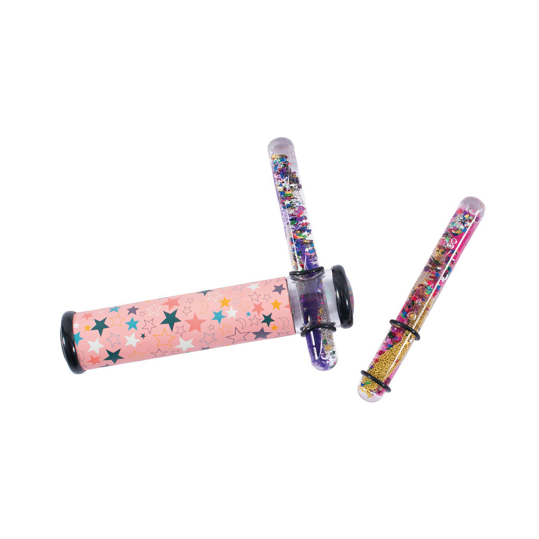 Etait Une Fois Kaleidoscope Set