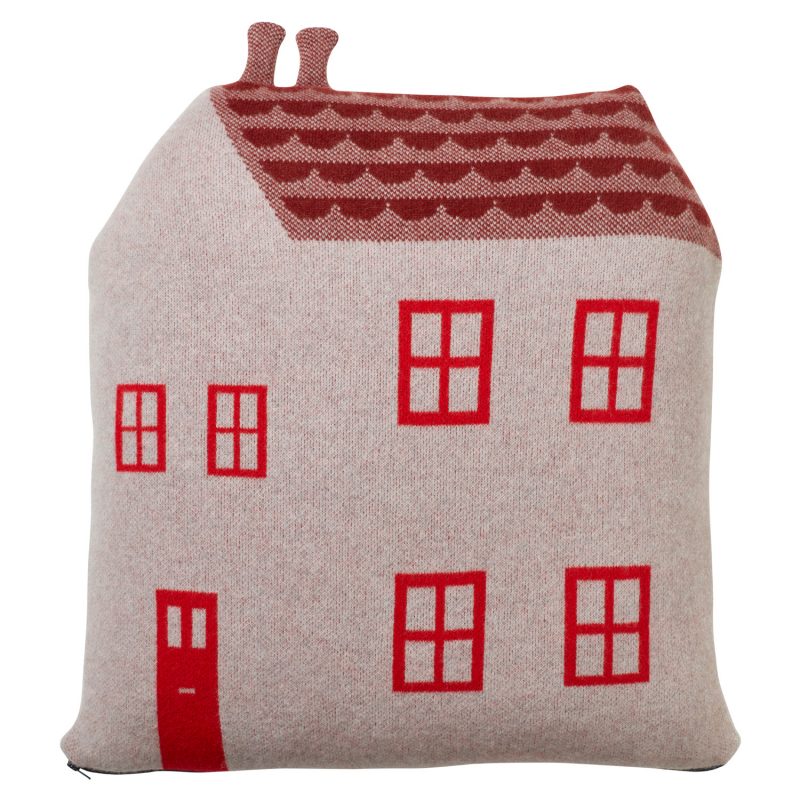 House Floor Large Cushion