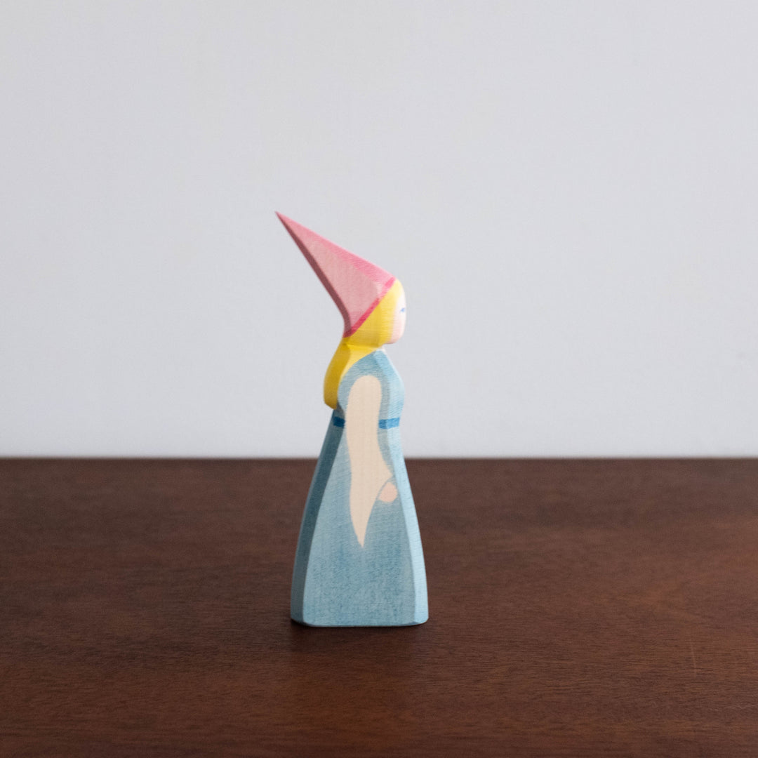 Ostheimer Daughter of The Castle Princess Toy