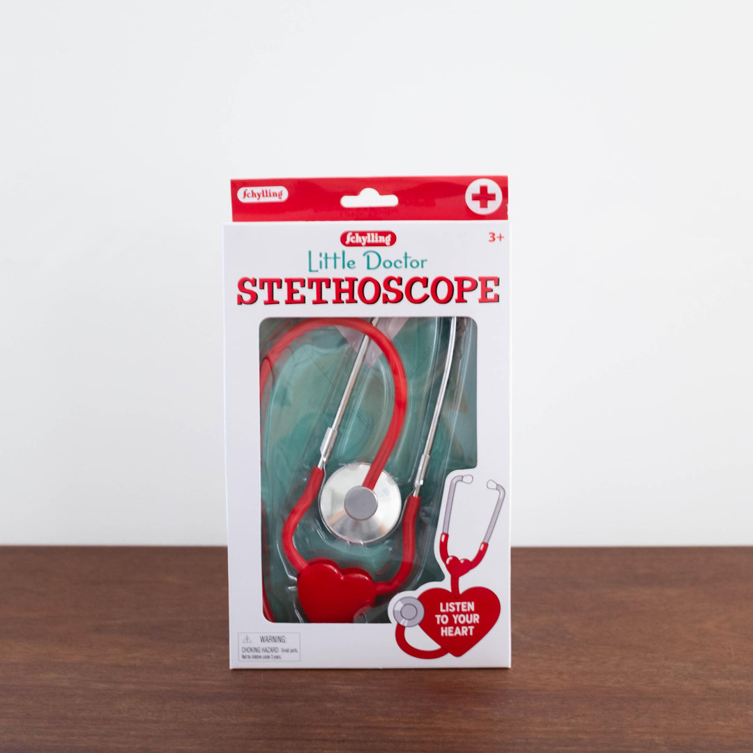 Little Doctor Stethoscope