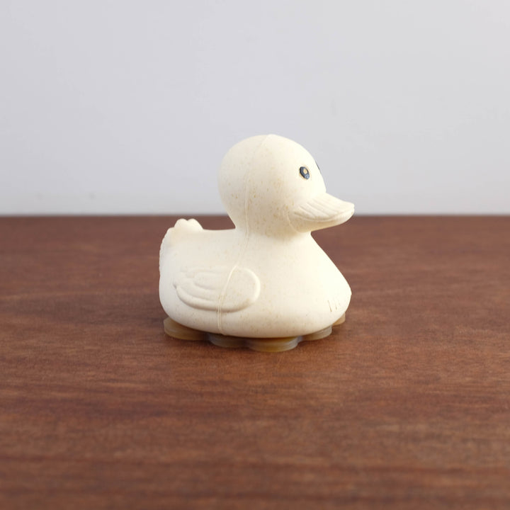 Hevea Rubber Duck Toy