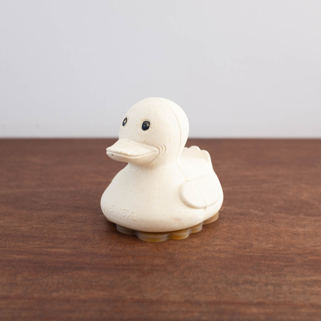 Hevea Rubber Duck Toy