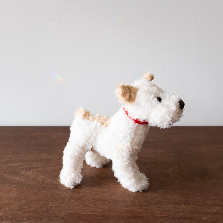 Eliot the Dug Plush Doll- Small