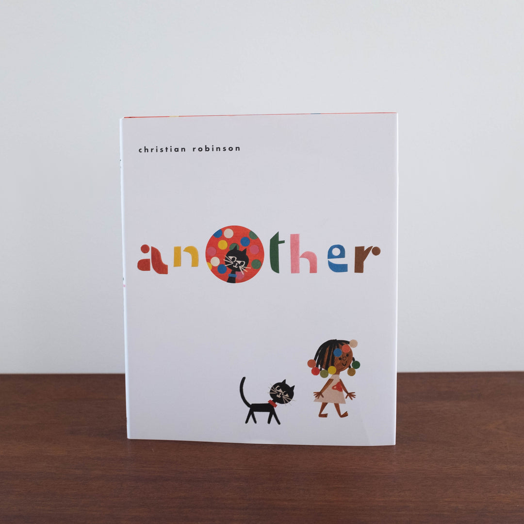 Another Book