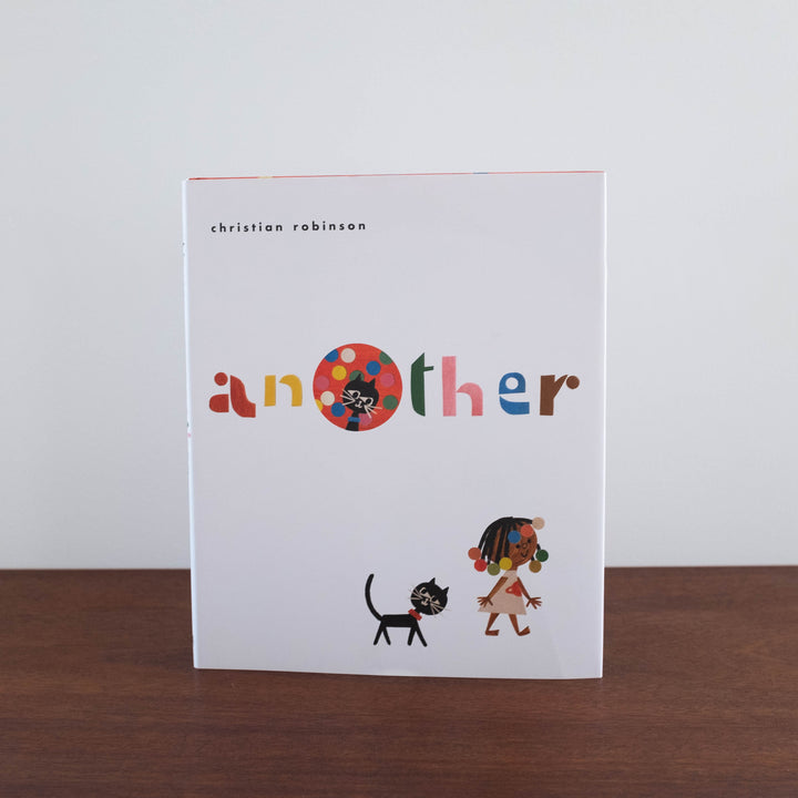 Another Book