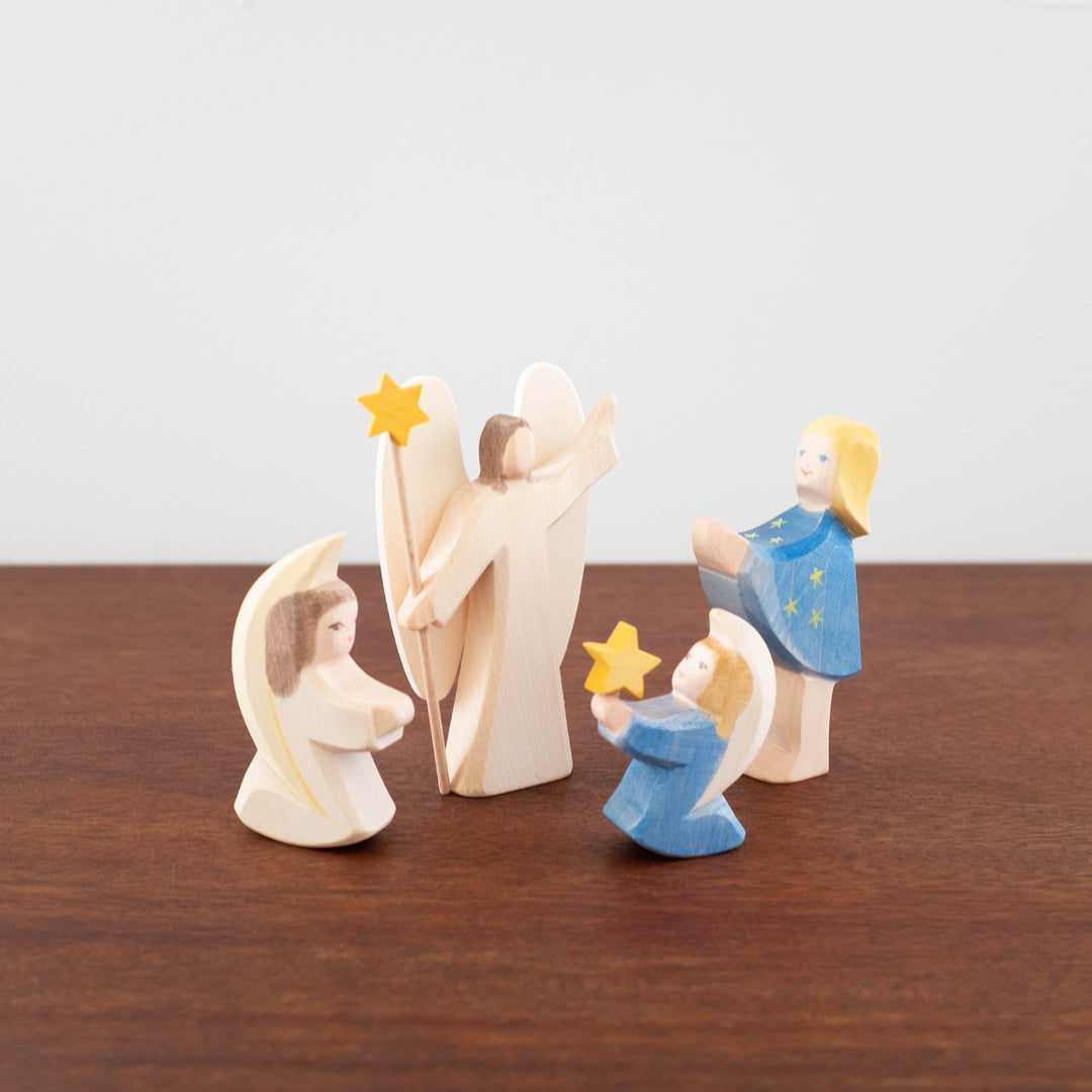 NEW Ostheimer Stargazer Toy