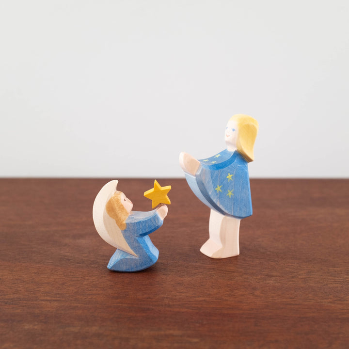 NEW Ostheimer Stargazer Toy