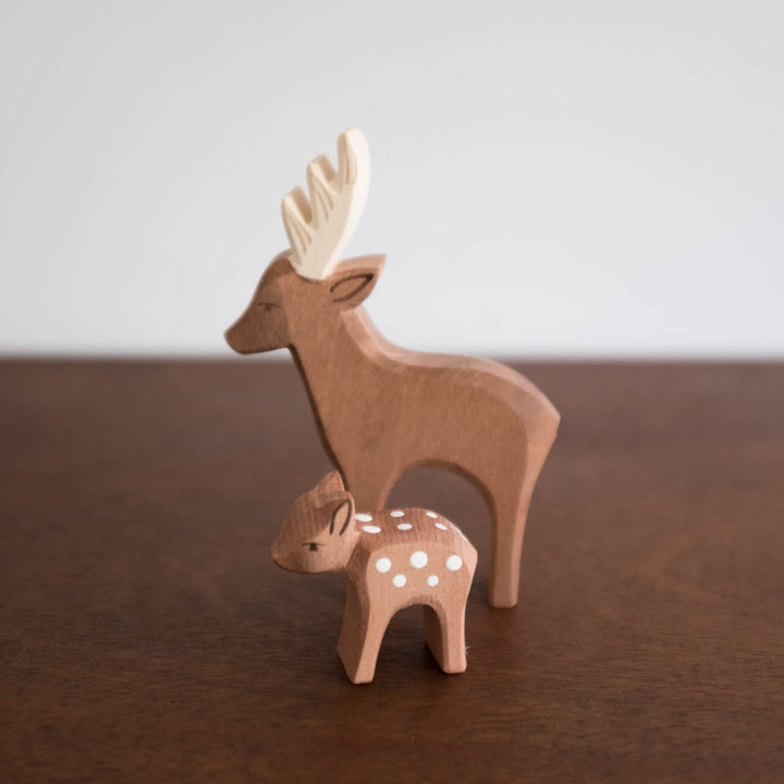 Ostheimer Small Deer Toy