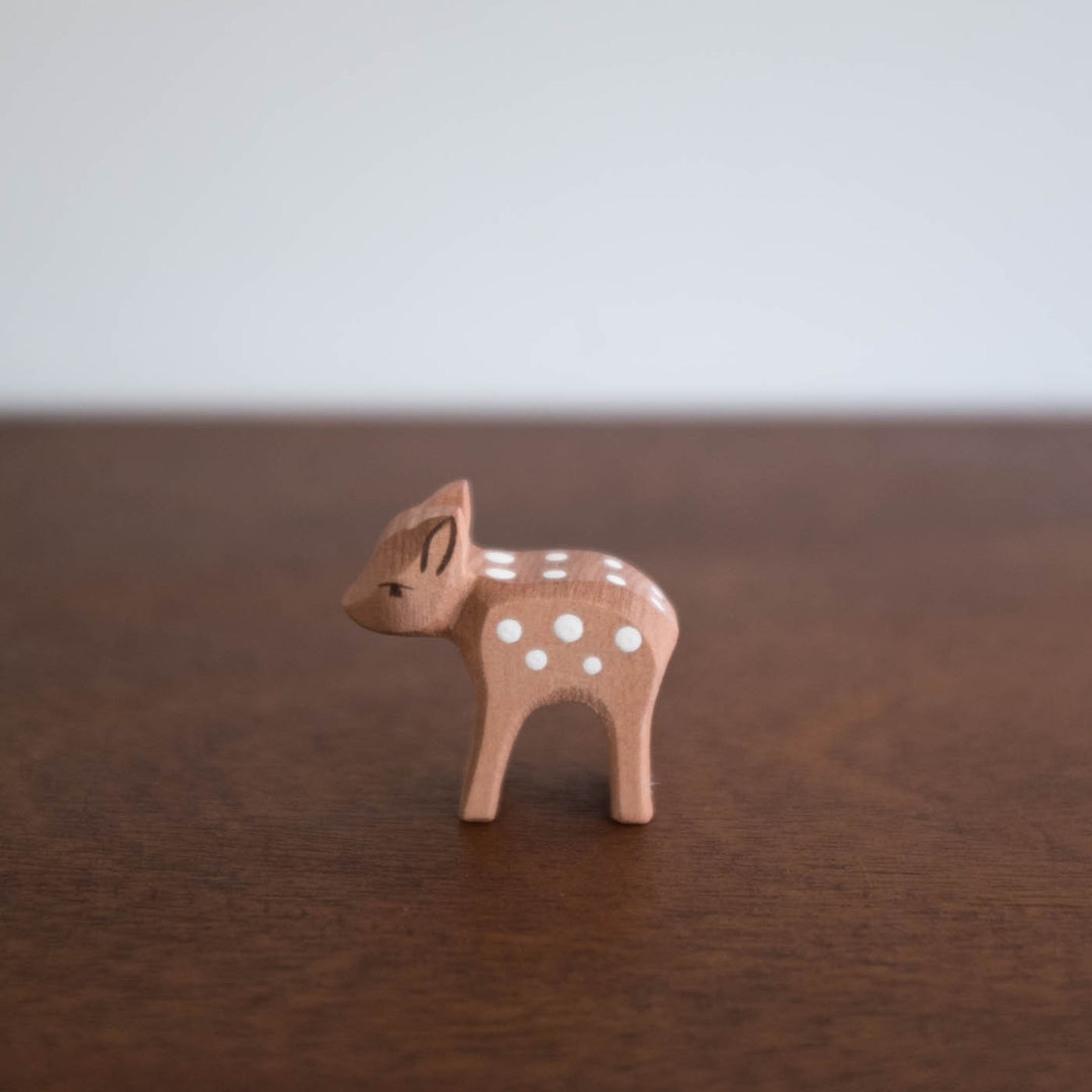 Ostheimer Small Deer Toy