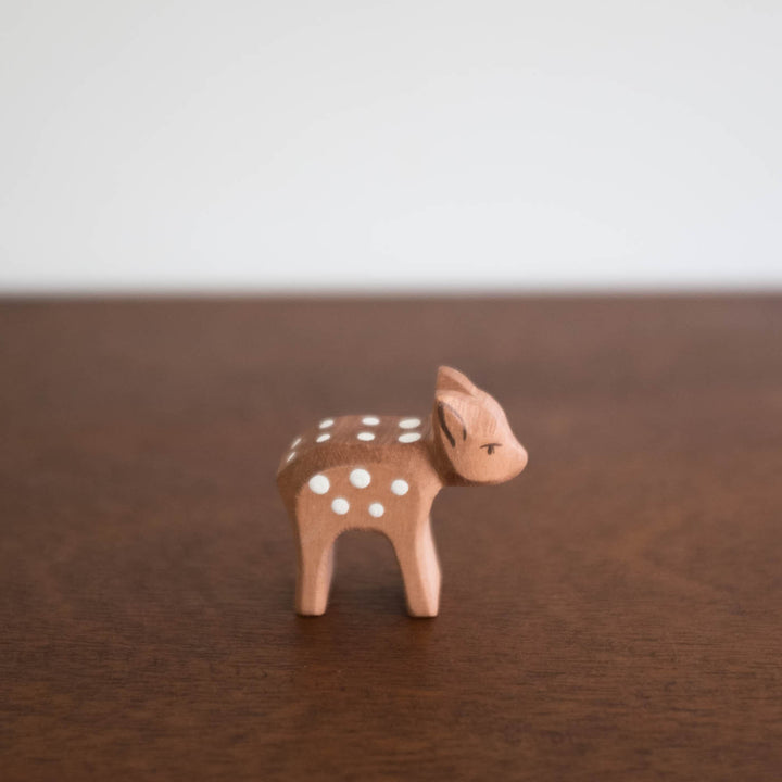 Ostheimer Small Deer Toy