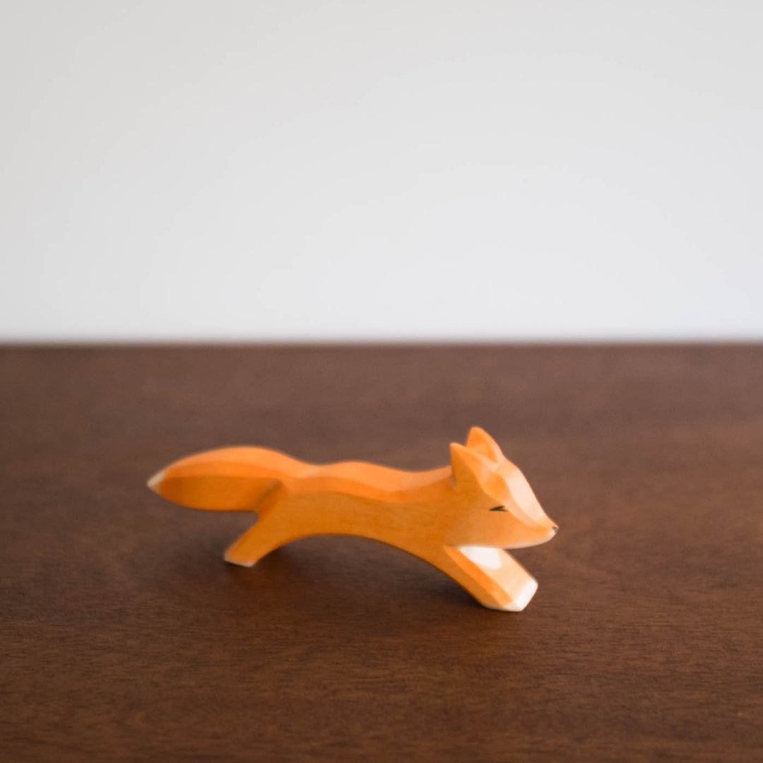 Ostheimer Running Fox Toy