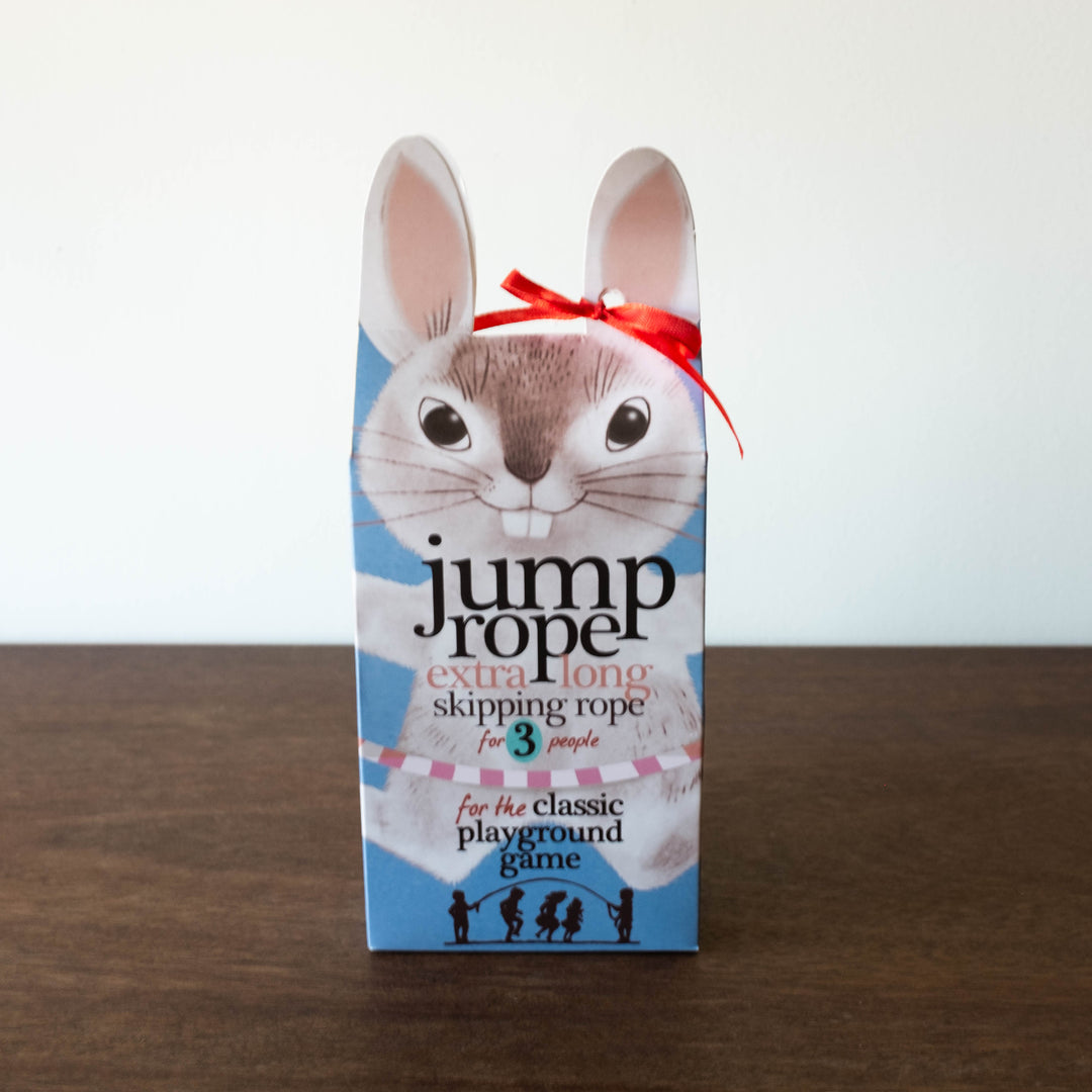 NEW Playground Jump Rope (Extra Long)