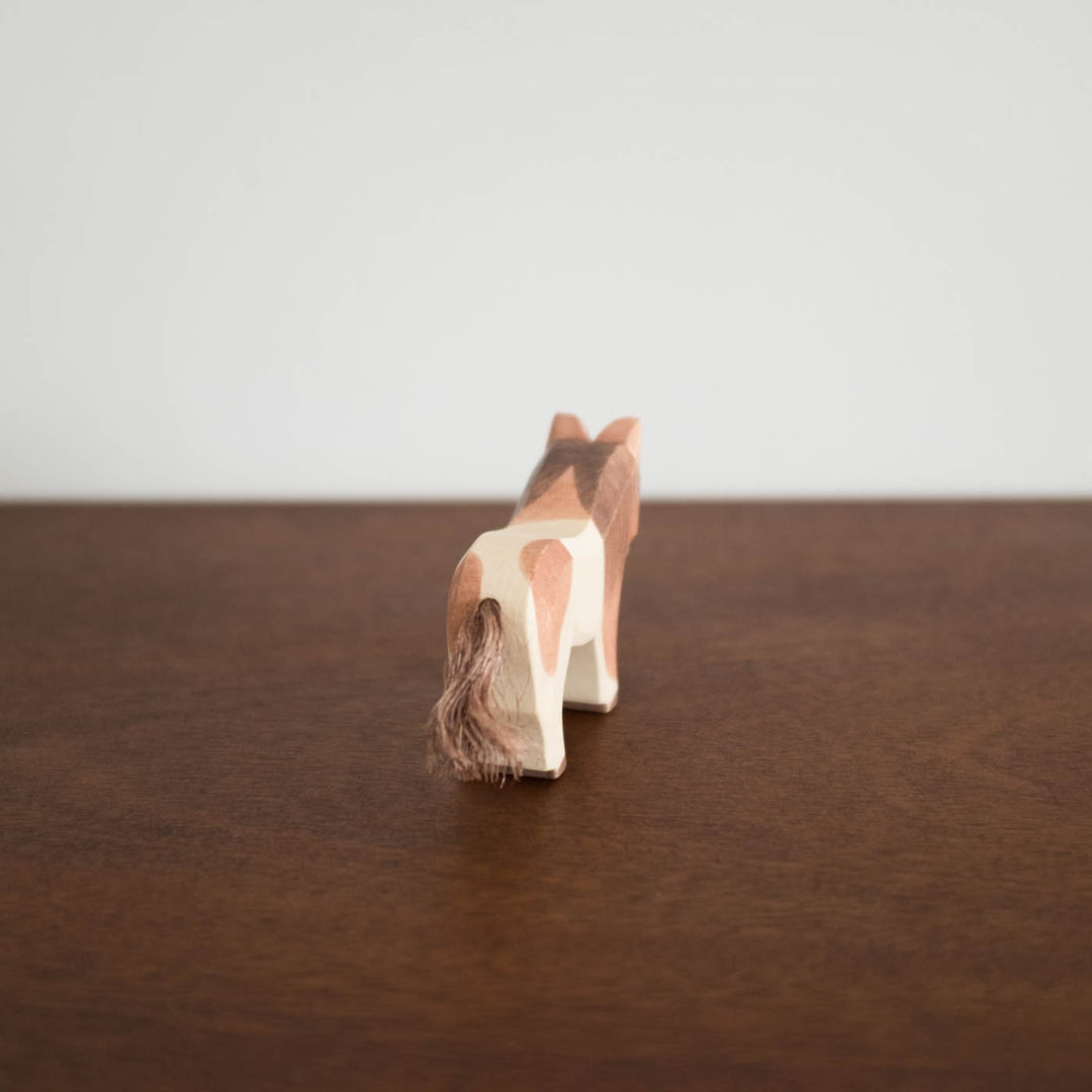 NEW Ostheimer Shetland Pony Toy