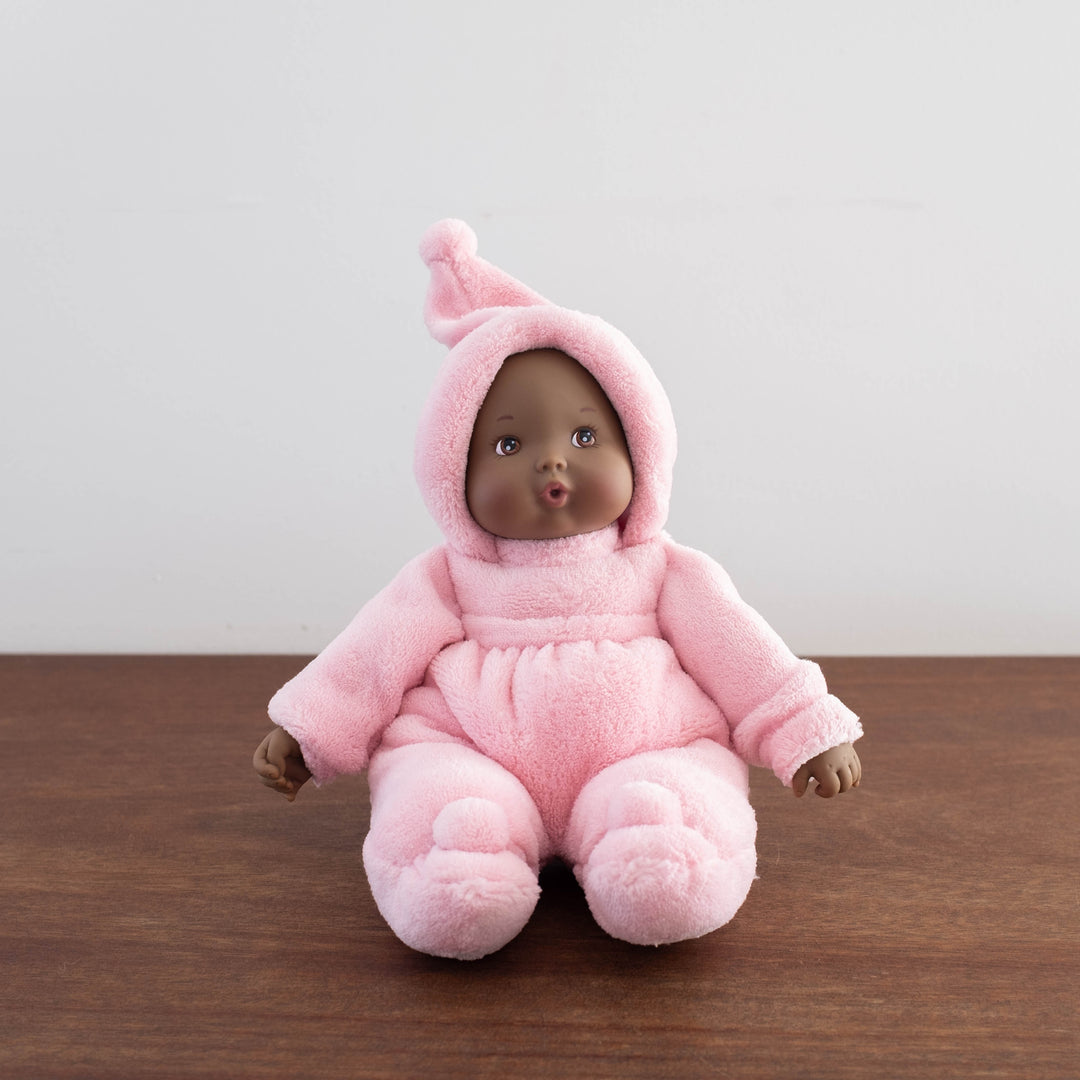 Classic Dolls: Powder Pink Dark