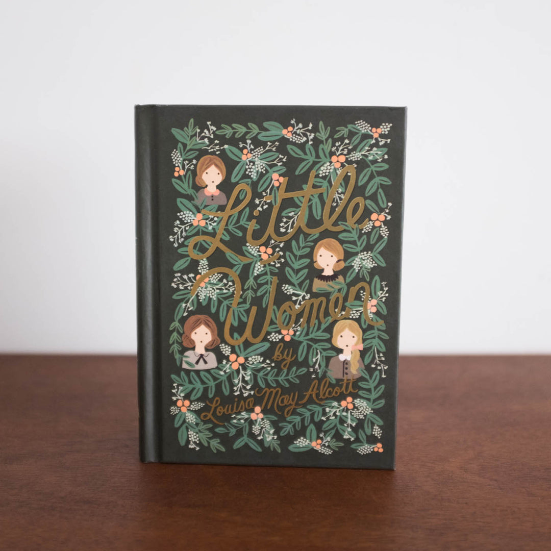 NEW Little Women Book