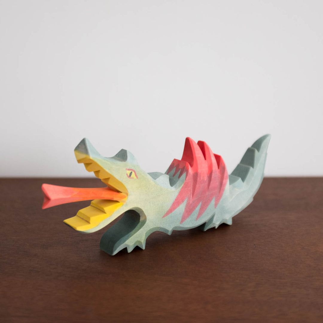 Ostheimer Dragon Toy