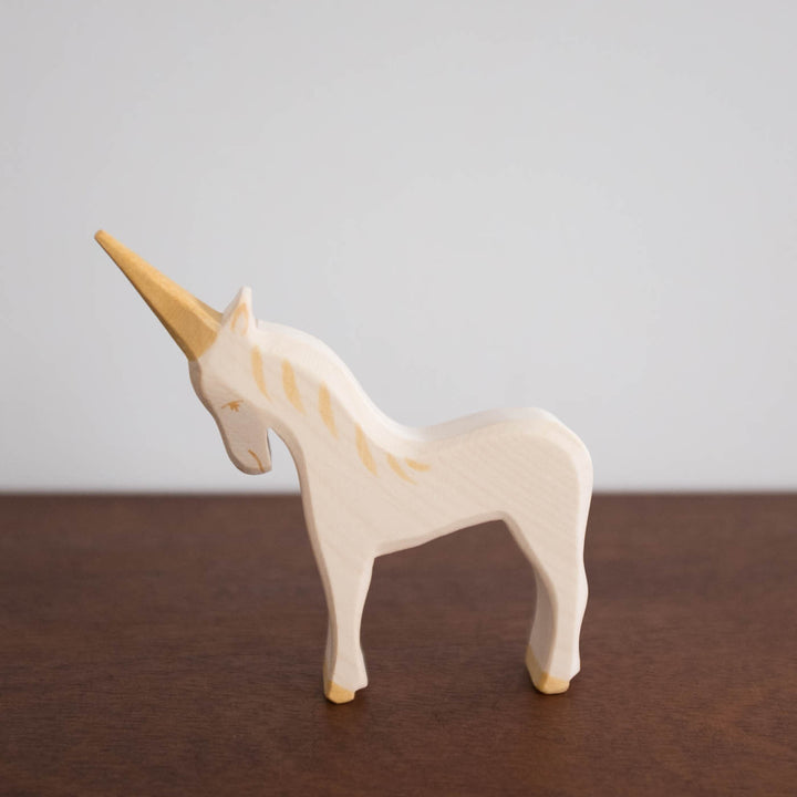 NEW Ostheimer Unicorn Toy