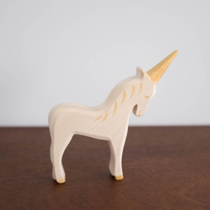 NEW Ostheimer Unicorn Toy