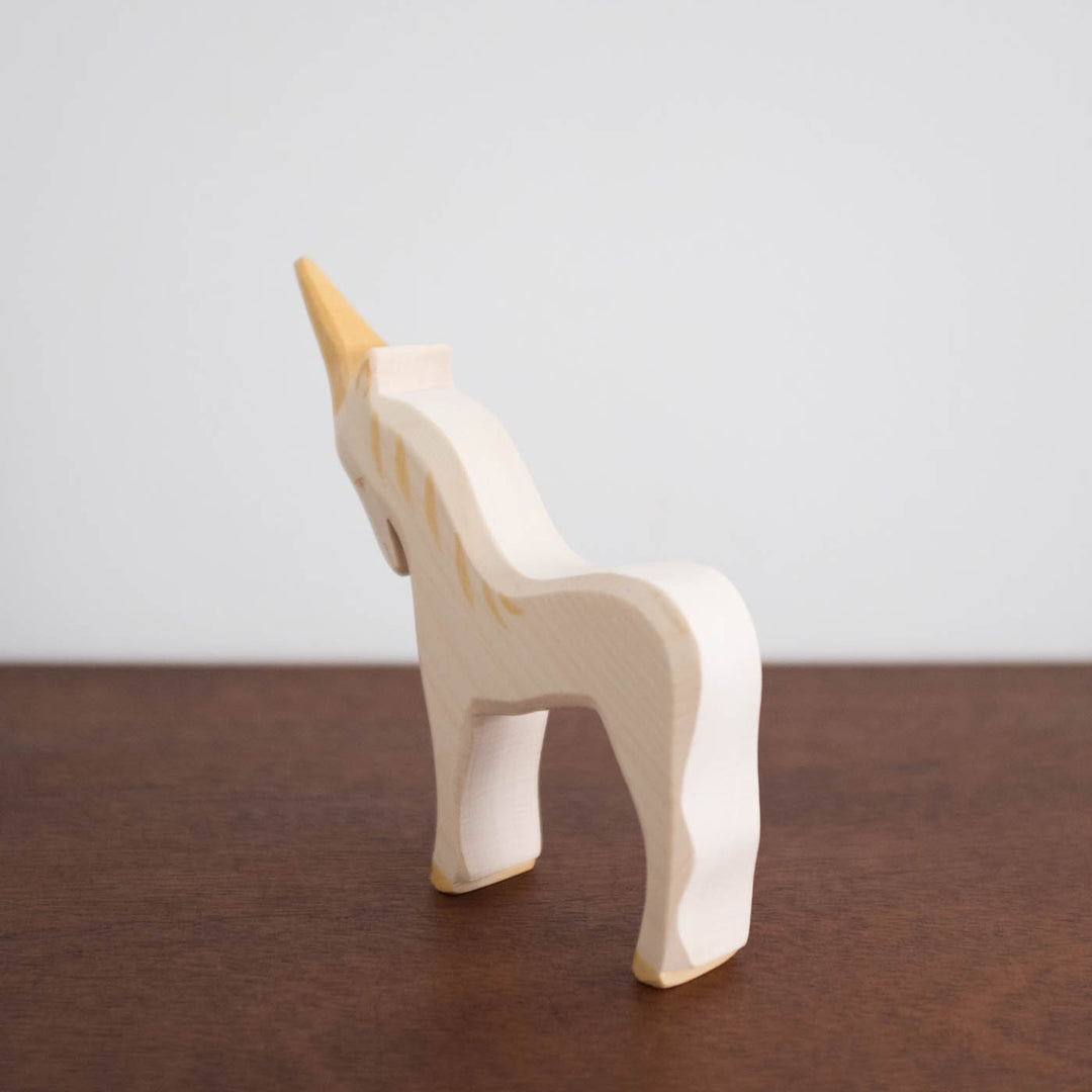 NEW Ostheimer Unicorn Toy