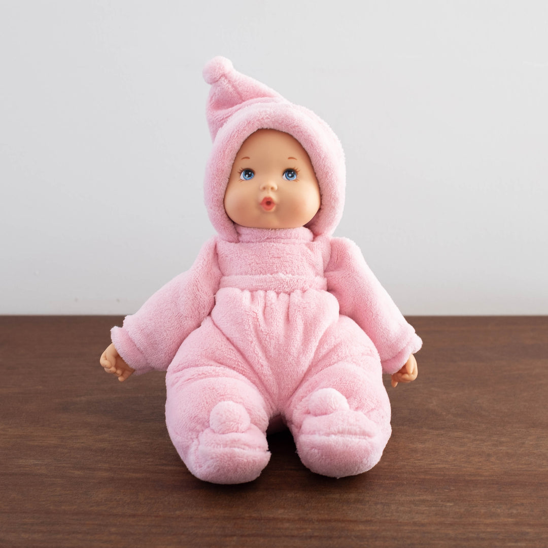 Classic Dolls: Powder Pink Light