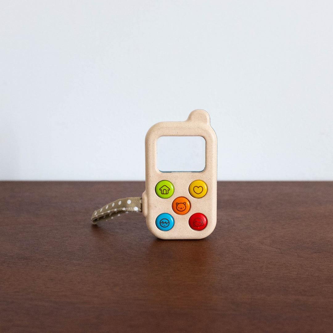 My First Cell Phone Toy- Original