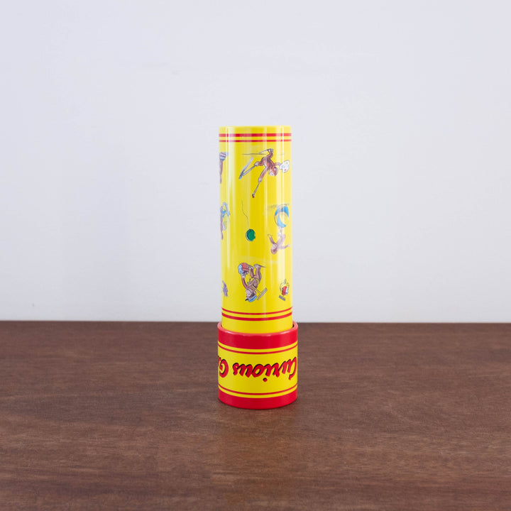 Curious George Kaleidoscope