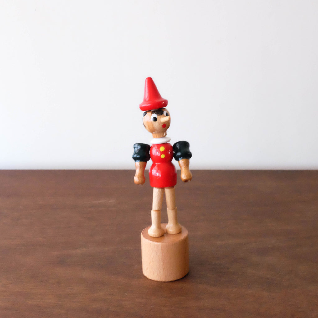 Home - Mastrogeppetto Vintage