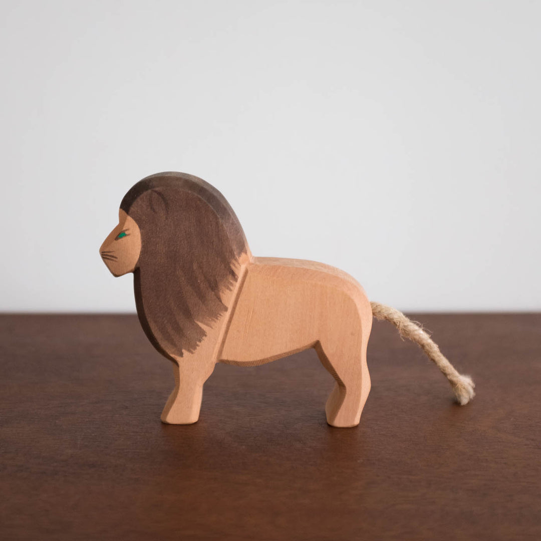 Ostheimer Lion Toy